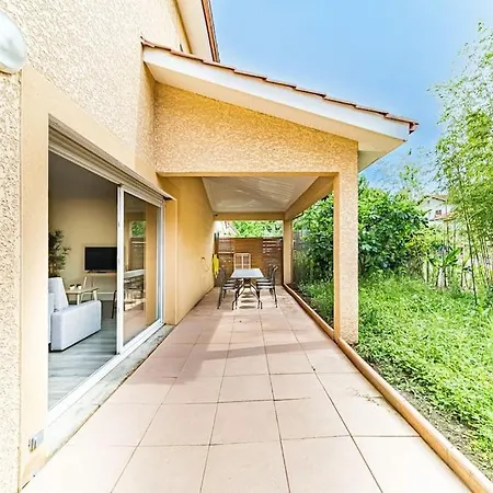 Charmante Maison *