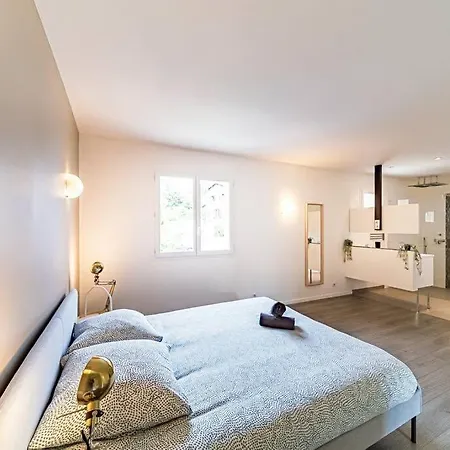 Charmante Maison * Oullins