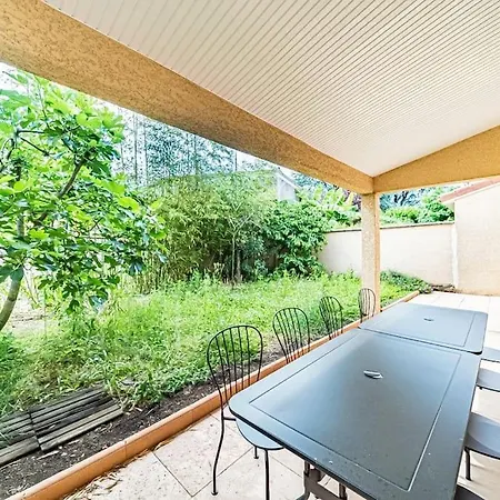 Charmante Maison Villa *