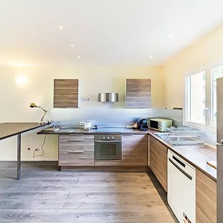 Charmante Maison * Oullins